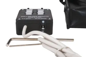 Электропривод часовой оси Sky-Watcher для монтировки EQ3 (с пультом), изображение 5