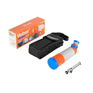 Зрительная труба Veber «Эврика» 12х60, изображение 5