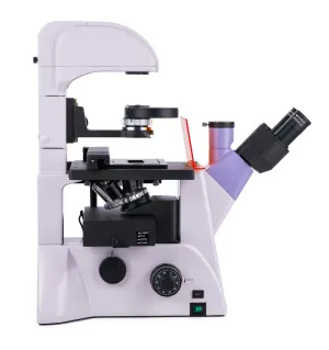 Микроскоп люминесцентный инвертированный цифровой MAGUS Lum VD500L, изображение 7