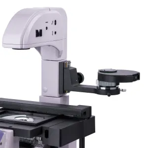 Микроскоп люминесцентный инвертированный цифровой MAGUS Lum VD500L, изображение 8
