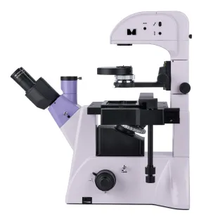 Микроскоп биологический инвертированный MAGUS Bio V350, изображение 16