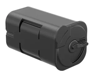 Блок аккумуляторный Pulsar DNV Double 2,3 Ач, изображение 2