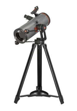 Фототелескоп Levenhuk Kelvin Nova PLUS 114/500, изображение 5