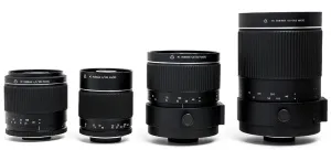 Объектив фотографический МС Рубинар 8/500 Макро, изображение 16