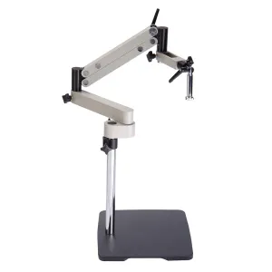 Штатив Микромед TD-4 для микроскопа, универсальный, изображение 5