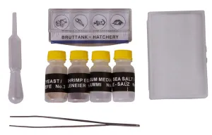 Микроскоп цифровой Bresser 40–1024x, в кейсе, изображение 8