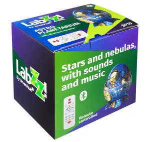 Астропланетарий Levenhuk LabZZ SP10, изображение 15