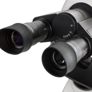 Микроскоп Микромед-3 вар. 3-20 М, изображение 9