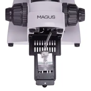 Микроскоп биологический MAGUS Bio D230T LCD, изображение 20