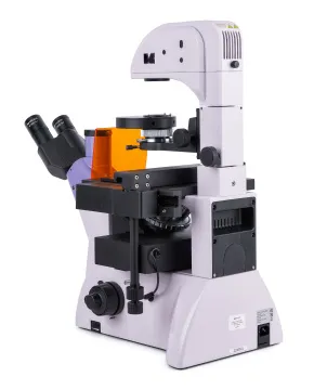 Микроскоп люминесцентный инвертированный цифровой MAGUS Lum VD500L, изображение 5