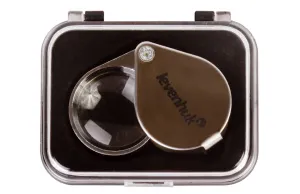 Лупа ювелирная Levenhuk Zeno Gem ZM11, изображение 3