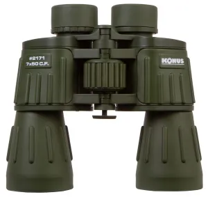 Бинокль Konus Konusarmy 7x50, изображение 3