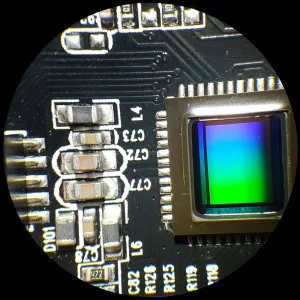 Микроскоп стереоскопический Bresser Analyth STR 10–40x, изображение 5