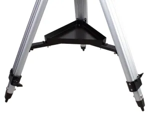 Телескоп Levenhuk New Skyline RA 66ED Carbon AZ, изображение 15