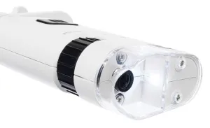 Микроскоп карманный для проверки денег Levenhuk Zeno Cash ZC14, изображение 8