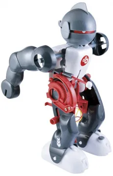 Конструктор ND Play «Робот-акробат» 6+, изображение 3
