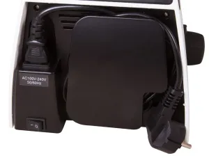 Микроскоп цифровой Levenhuk D900T, 10 Мпикс, тринокулярный, изображение 17