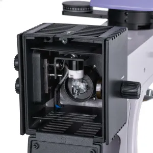 Микроскоп поляризационный MAGUS Pol 850, изображение 4