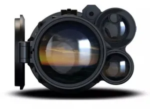 Прицел тепловизионный PARD SA32-25LRF, изображение 4