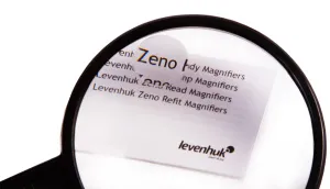 Лупа ручная Levenhuk Zeno Handy ZH13, изображение 7