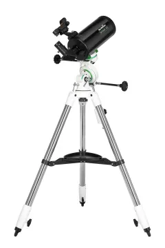 Телескоп Sky-Watcher MAK102 StarQuest2 EQ2, с коллимационными винтами, изображение 2