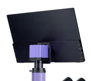 Микроскоп биологический цифровой MAGUS Bio D230TL LCD, изображение 20