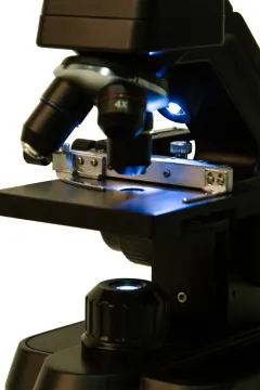 Микроскоп цифровой Bresser Biolux Touch 5 Мпикс HDMI, изображение 4