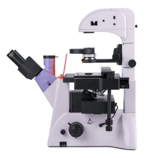 Микроскоп люминесцентный инвертированный цифровой MAGUS Lum VD500L, изображение 10