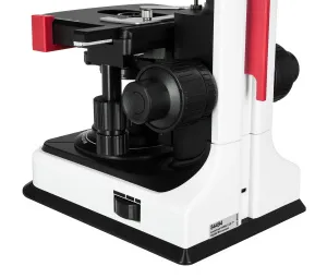 Микроскоп цифровой Levenhuk D450L LCD 7", изображение 11