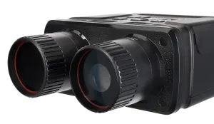 Бинокль ночного видения Levenhuk Atom Digital DNB100, изображение 7