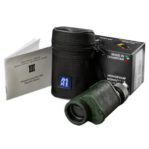 Монокуляр МП2 8x30М «Пиксель», камуфляж, изображение 4