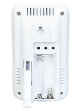 Часы-метеостанция Levenhuk Discovery Report W10, изображение 7