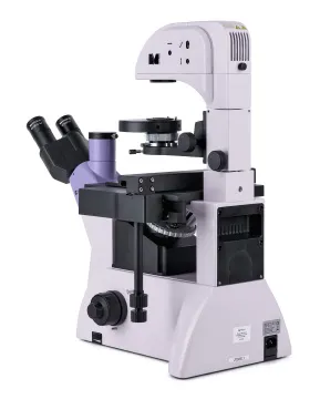 Микроскоп биологический инвертированный MAGUS Bio V350, изображение 12
