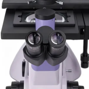 Микроскоп биологический инвертированный цифровой MAGUS Bio VD350 LCD, изображение 11