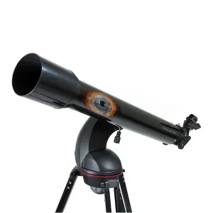 Телескоп Celestron COSMOS 90 GT WiFi, изображение 3
