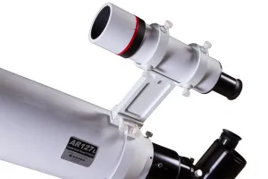 Телескоп Bresser Messier AR-127L/1200 EXOS-2/EQ5, изображение 9