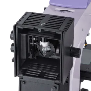 Микроскоп металлографический цифровой MAGUS Metal D600 LCD, изображение 17