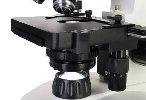 Микроскоп цифровой Levenhuk Discovery Atto Polar с книгой, изображение 12