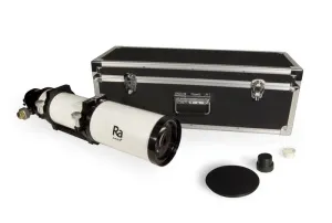 Levenhuk Ra R110 ED Doublet OTA, изображение 3