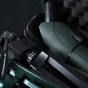 Зрительная труба Hawke Vantage 20–60x60, изображение 2