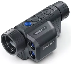 Тепловизор Pulsar Axion LRF XQ38, изображение 13