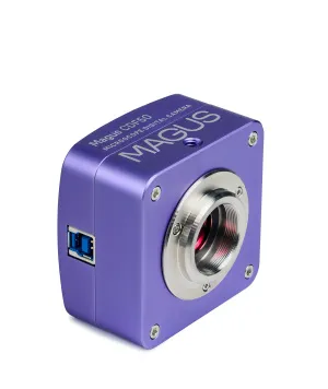 Микроскоп биологический цифровой MAGUS Bio D250T, изображение 24