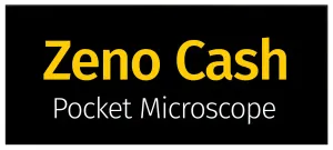 Микроскоп карманный для проверки денег Levenhuk Zeno Cash ZC7, изображение 16