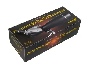Зрительная труба Levenhuk New Blaze ED 100, изображение 15