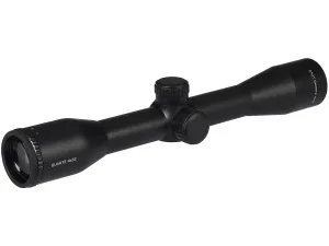 Прицел оптический GAUT Quartz 4x32, сетка 3 (Mil-Dot), изображение 2