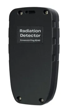 Дозиметр Ermenrich Ping RD40, изображение 4