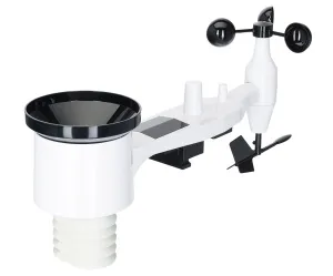 Метеостанция Levenhuk Wezzer PRO LP500, изображение 9