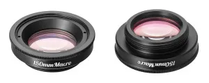 Телекуляр и микрокуляр для телефона Levenhuk Kelvin TLC25, изображение 16