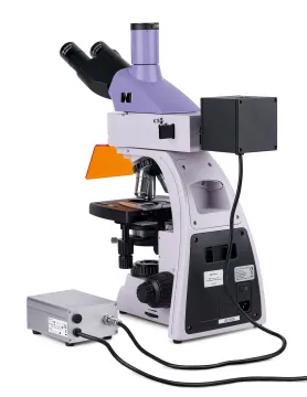Микроскоп люминесцентный цифровой MAGUS Lum D400L, изображение 5