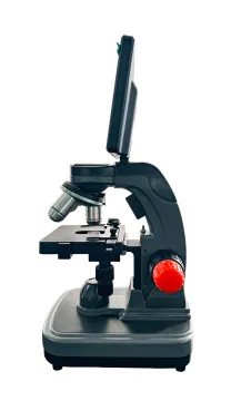 Фотомикроскоп Levenhuk Kelvin Touch KM7, изображение 5